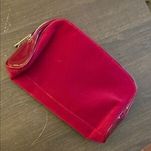 Red Women's Bag